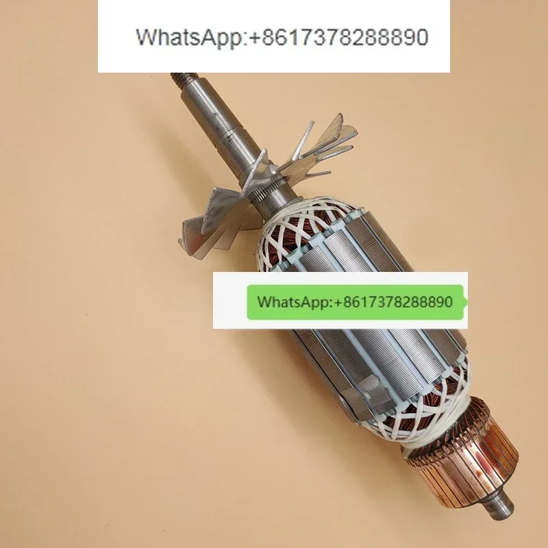 Fuye Fucheng Fuchuang Bohai Benqi Baiyun Ziguang 8011d Jinshang 838 355 Ротор резака