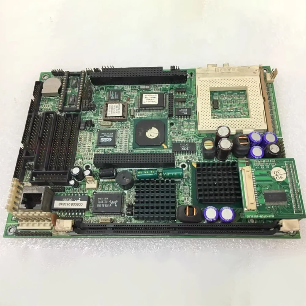 Для материнской платы промышленного управления IEI EM-370B V2.1C EM370