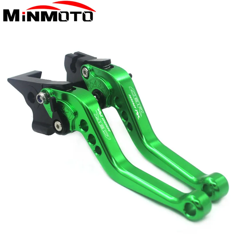 

Для Honda CBR1000RR / FIREBLADE CBR 1000 RR 2004 2005 2006 Мотоциклетные аксессуары алюминиевые ЧПУ короткие рычаги тормоза и сцепления