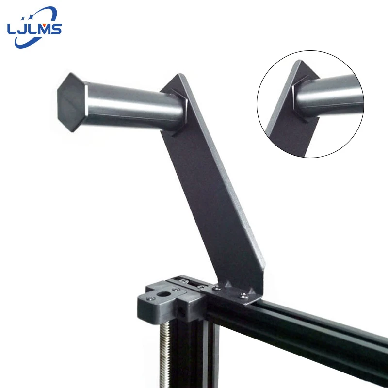 

Аксессуары для 3D принтера, подвесная стойка для труб в сборе, стойка для материала в сборе для CREALITY, 3D принтер