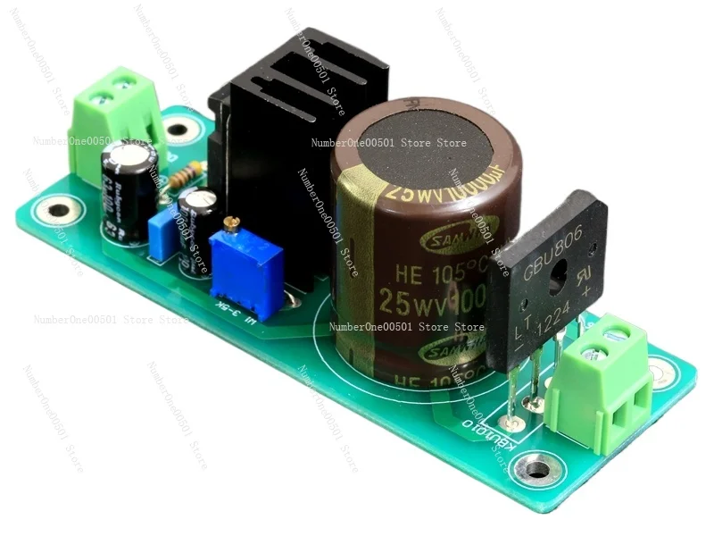 Высококачественный Регулируемый источник питания для филамента мобильной