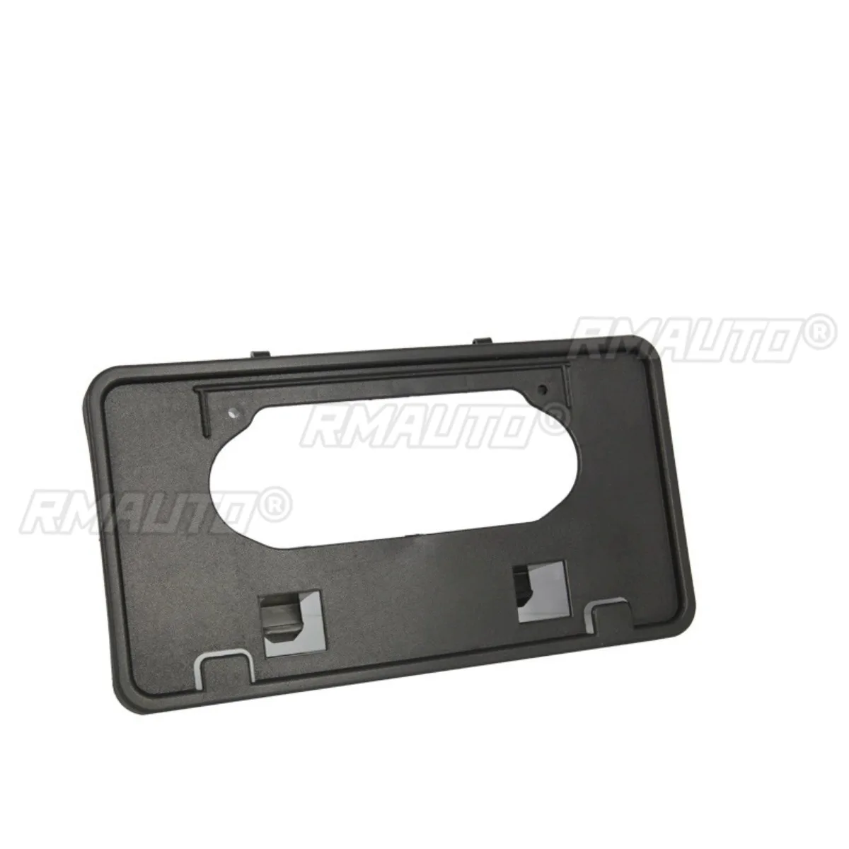 Фото Передний держатель номерного знака для Ford Raptor F150 2009-2014, комплект кузова, автомобильные аксессуары №3