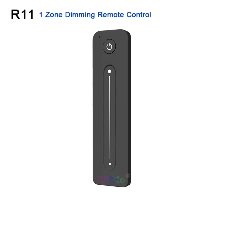 S1-B AC LED Triiac RF Push Dimmer R1/R11 2.4G Беспроводной пульт дистанционного управления 110 В-220 В 150