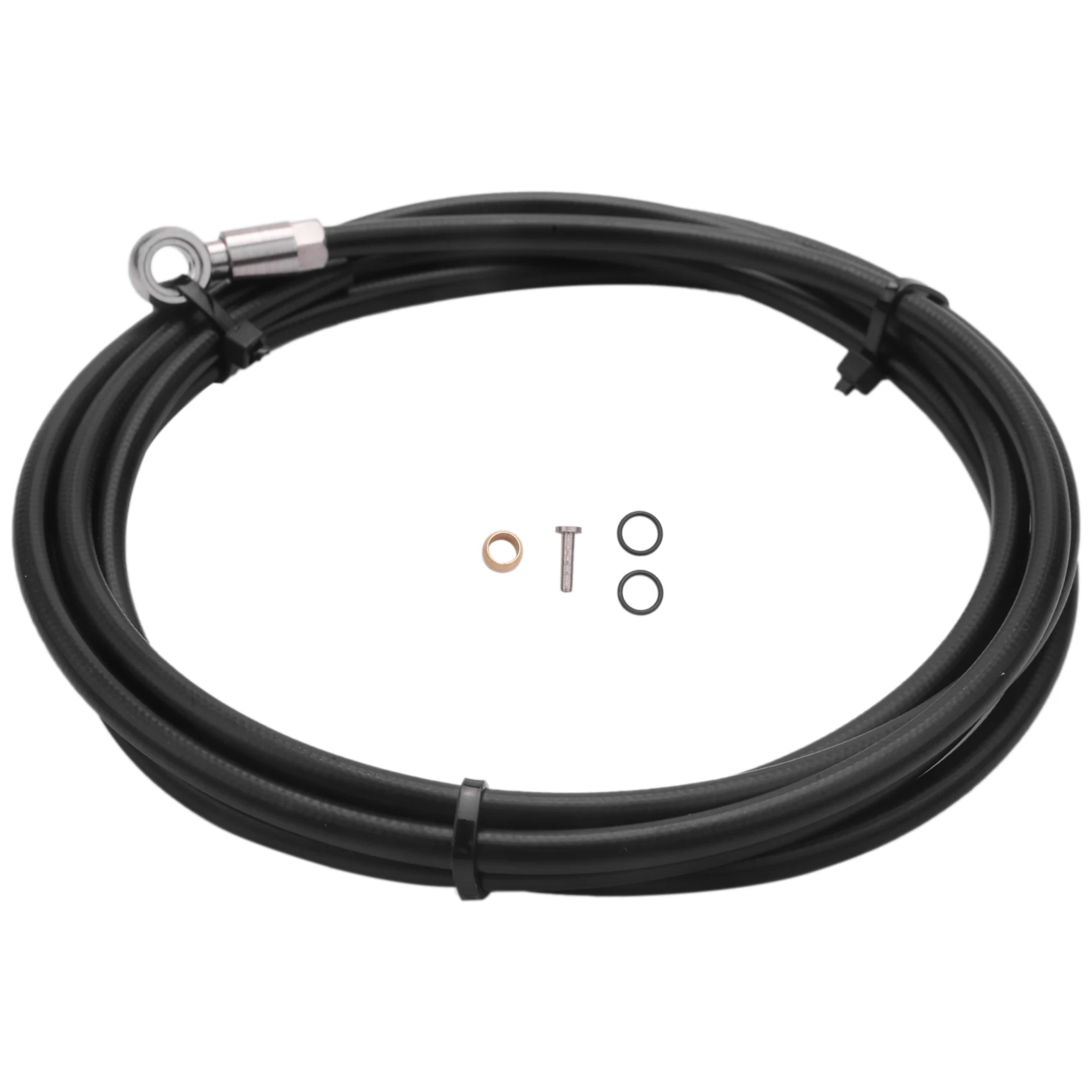 Велосипедная режущая труба для гидравлического дискового тормоза шланг линия