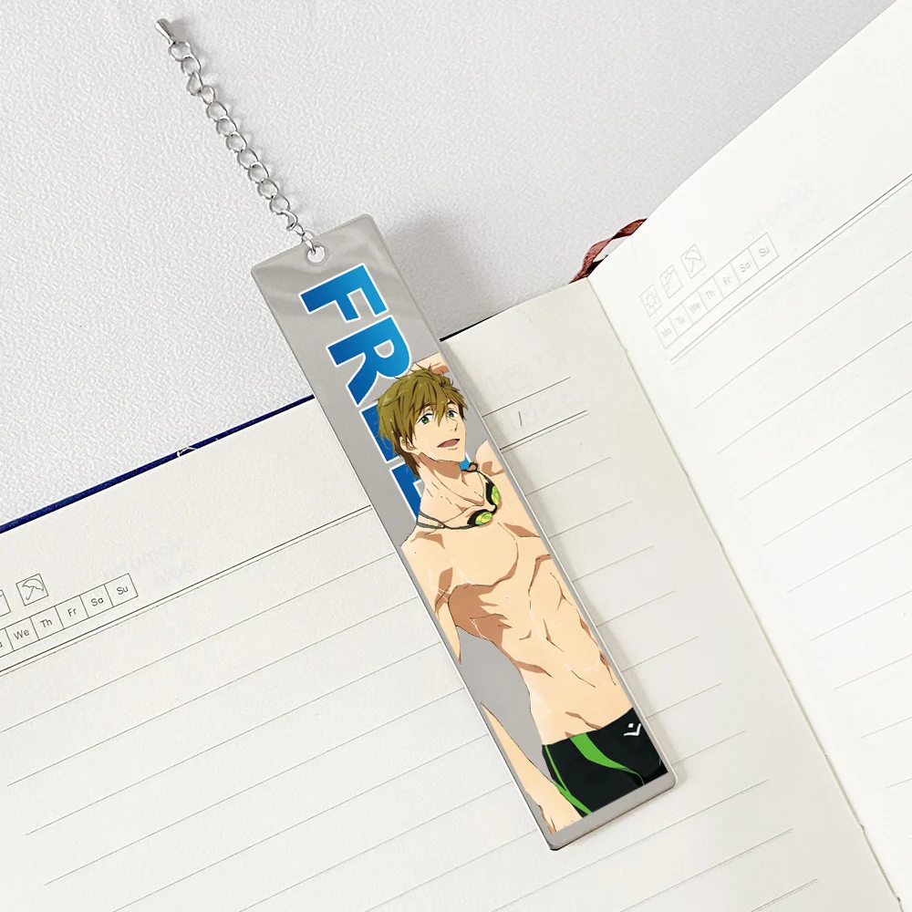 Аниме бесплатно! Группа Nanase Haruka Тачибана Макото Рин масуока Хадзуки Нагиса