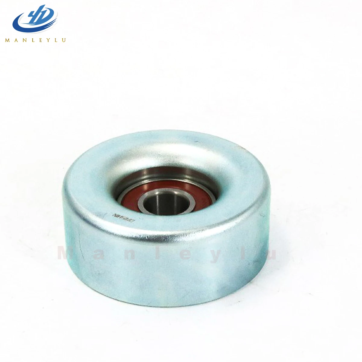 

Tensioner Idler Pulley For Subaru Legacy 3.0 2003-2009/Mitsubishi Pajero Sport 3.0 2008-2015 OEM 23770AA020 MD367192