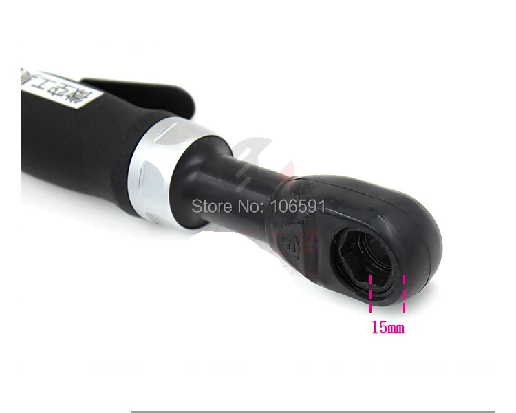 M10/M12/M13/M14/M17 Пневматический ключ с трансмиссивной втулкой инструмент для