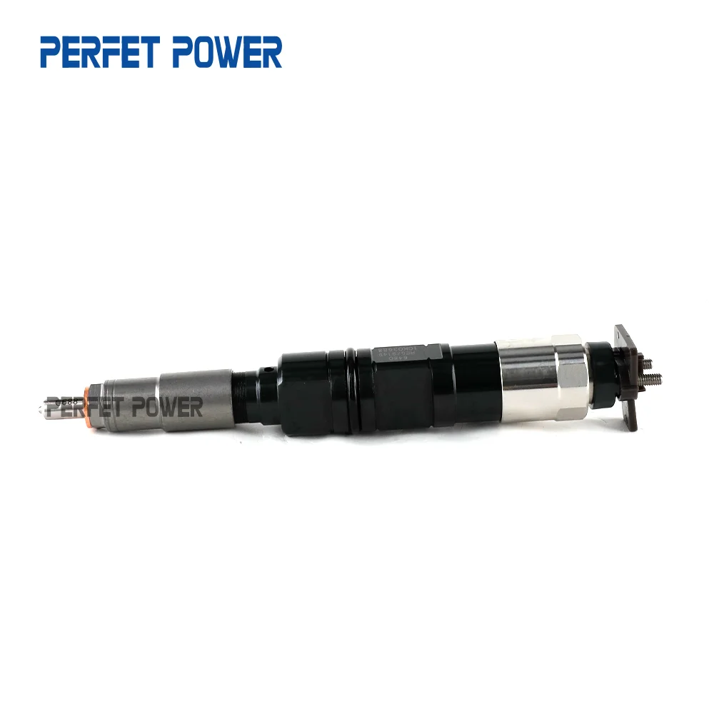 Китай сделал новый 095000 -6480 Форсунка топлива Common Rail Инжектор дизельного