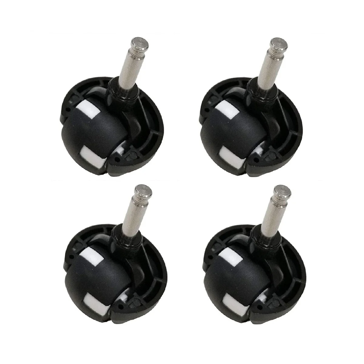 

Replacement Front Wheel Caster for DEEBOT N79S DEEBOT N79 DN620 DN622 Robotic Vacuum Cleaner