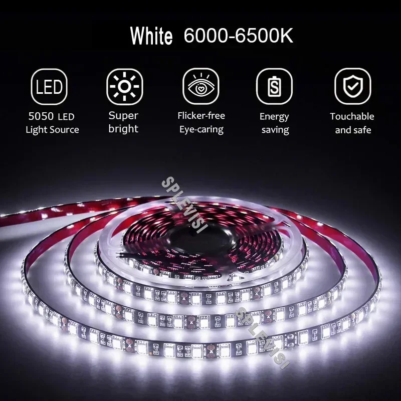 12 В 16 4 фута светодиодная лампа для автофургона освещение фотодома