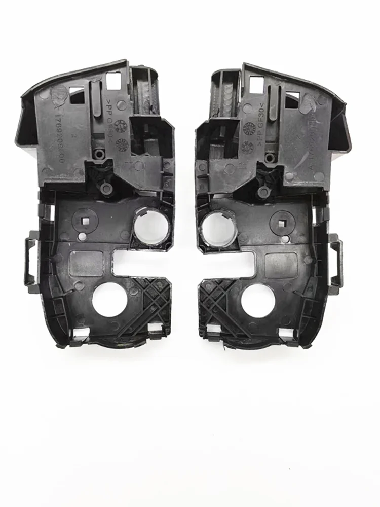 OE;A1769209300 A1769209400 с левым правым замком устройство для спинки сиденья Benz задний W117 CLA220 CLA250 W156 GLA220 W176 A180 A200