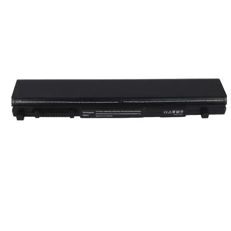 Фото Аккумулятор для ноутбука A3832U-1BRS для Toshiba Portege R700 R705 R830 R835 R930 R935 Satellite R630 R845 R800 PA3831U-1BRS 10.8V №3