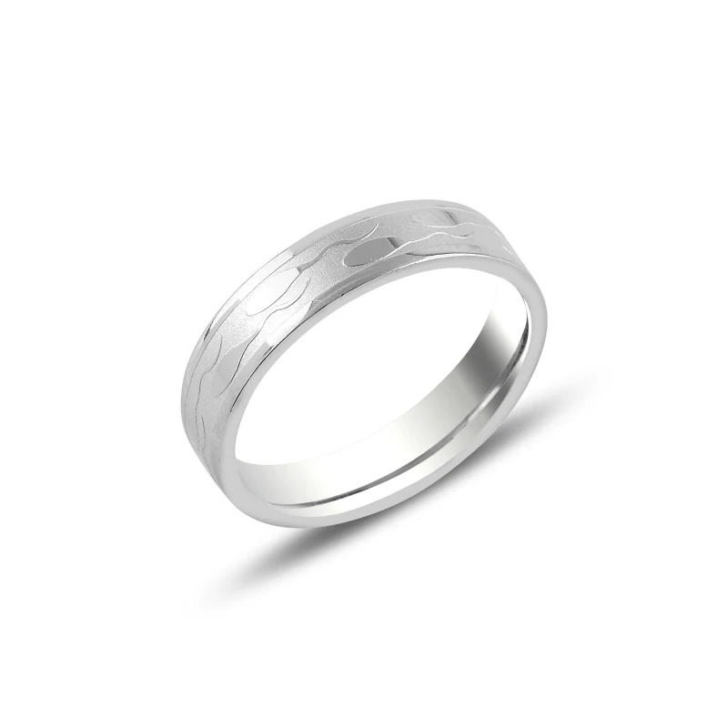 

Серебро 925 пробы Сталь кольцо