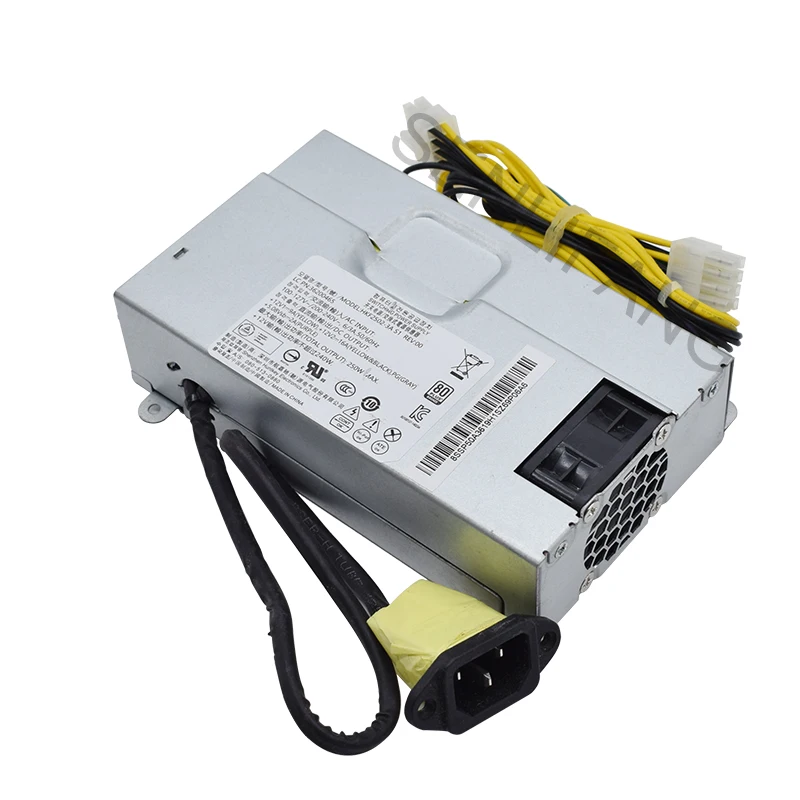 Хорошо протестированный максимальный 250 Вт импульсный источник питания 100-127 в ~/200-240 В ~ 6/3A Гц APC005 S1