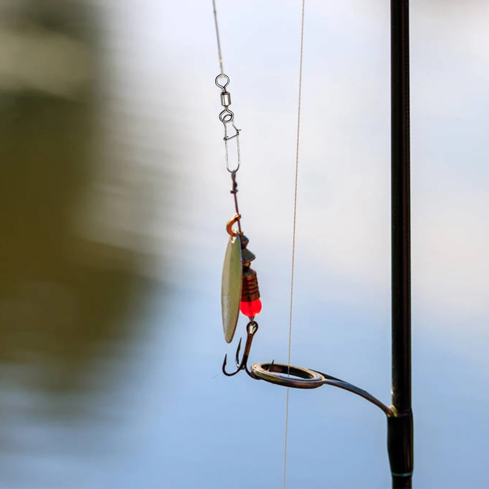 

Рыболовная леска, твердые кольца, устойчивые к коррозии, рыболовные клеммы, снасти, кольца, рыболовное снаряжение, уличные аксессуары