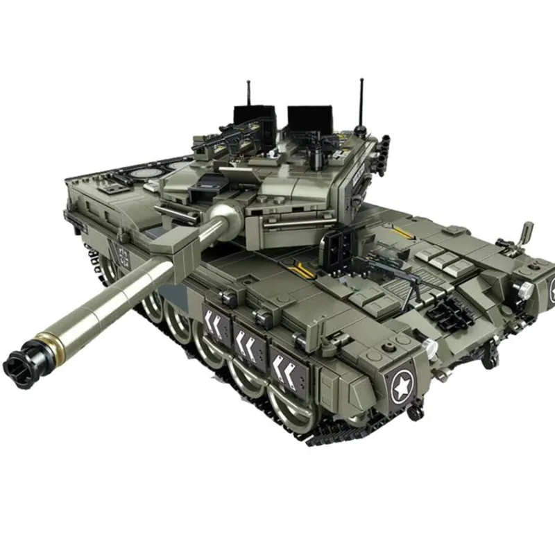 Модель строительных блоков совместим с Lepin Military WW2 армейский солдат Bicks Игрушки
