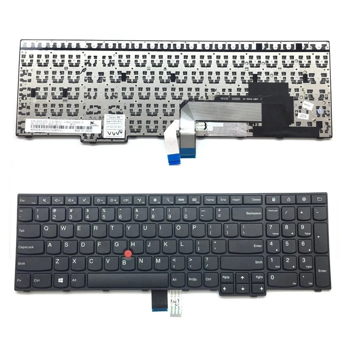 

Новая клавиатура US для ноутбука ACER SWIFT 3 SF315-41 SF315-52G N17P4 SF315-51G SF315-52
