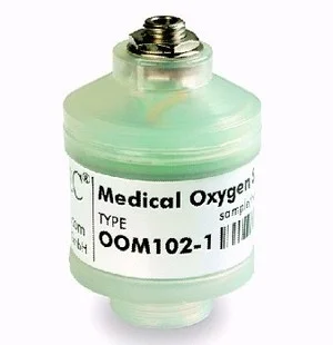 

Germany ENVITEC oxygen sensor OOM102-1 00m102-1 original stock