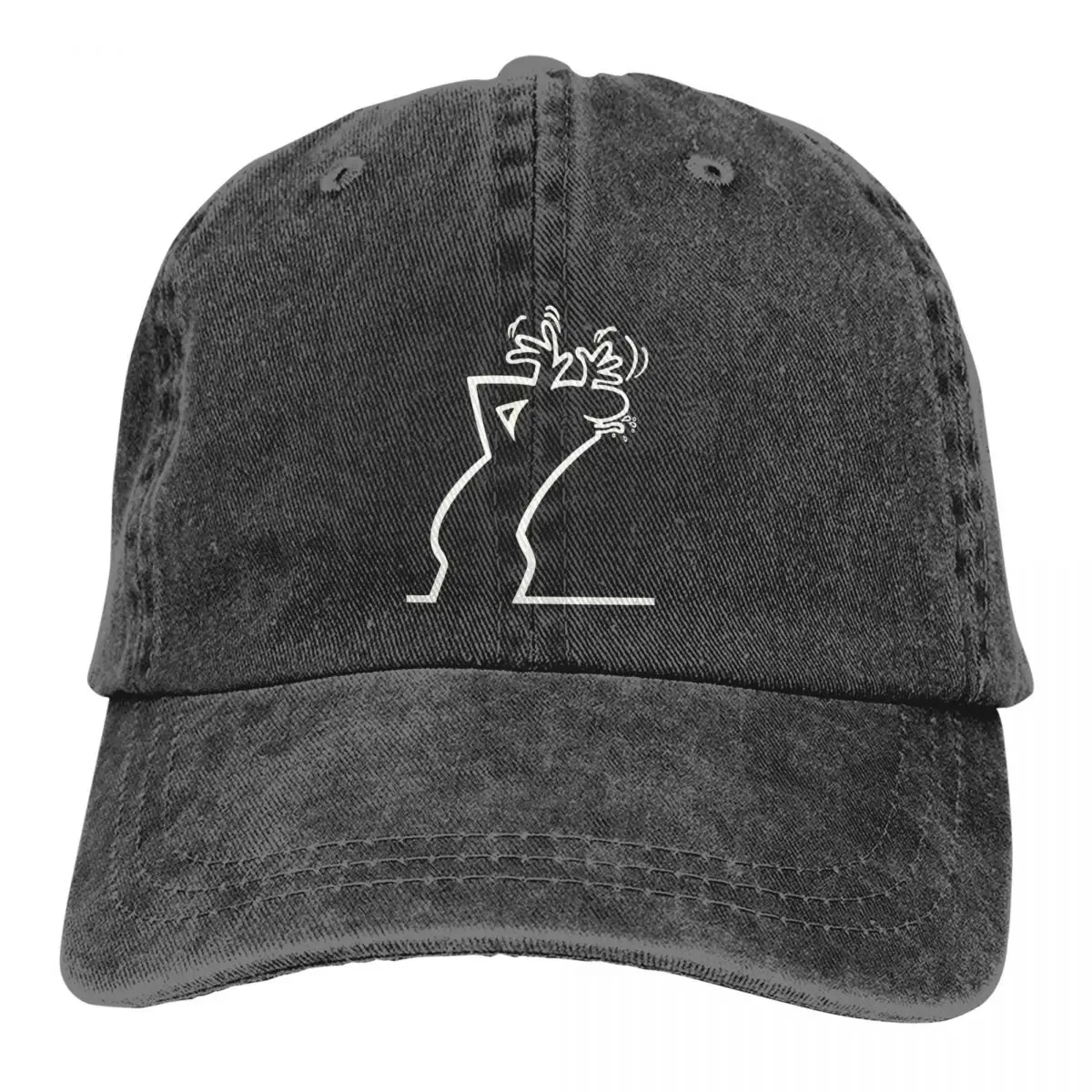 La Linea Tv Golf Hats