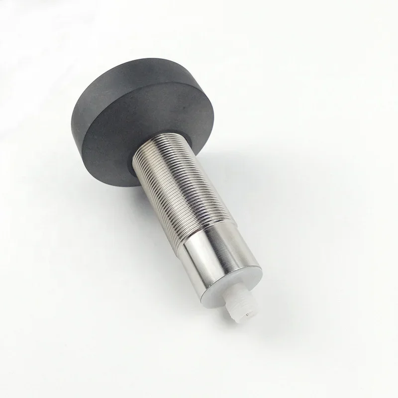 UC6000-30GM-IUR2-V15 аналоговый выход ультразвуковой уровень воды корзина с датчиком