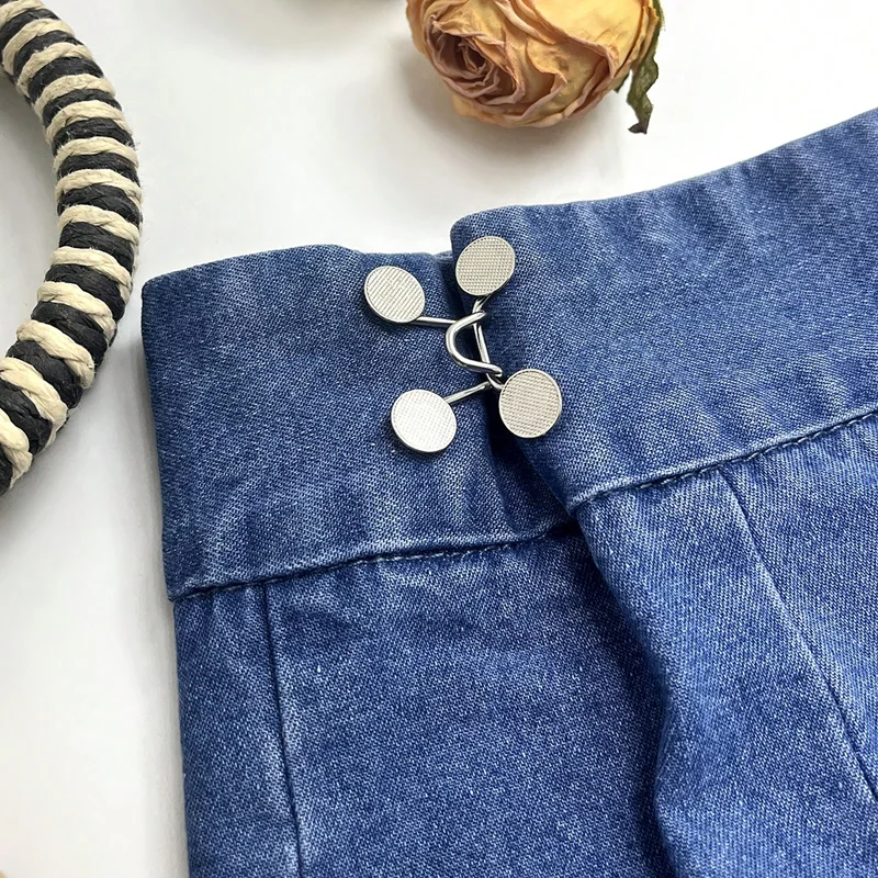 Экологичная быстросохнущая регулируемая пряжка Jinsoya для ежедневного