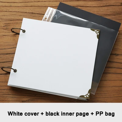 Фотоальбом DXLYMYU 10 дюймов