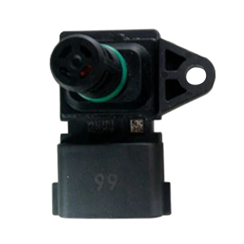 

Automobile Intake Manifold Pressure Sensor For Chery QQ Wuling Light 5497520 5WK96817