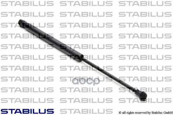 Амортизатор Багажника Stabilus арт. 484726