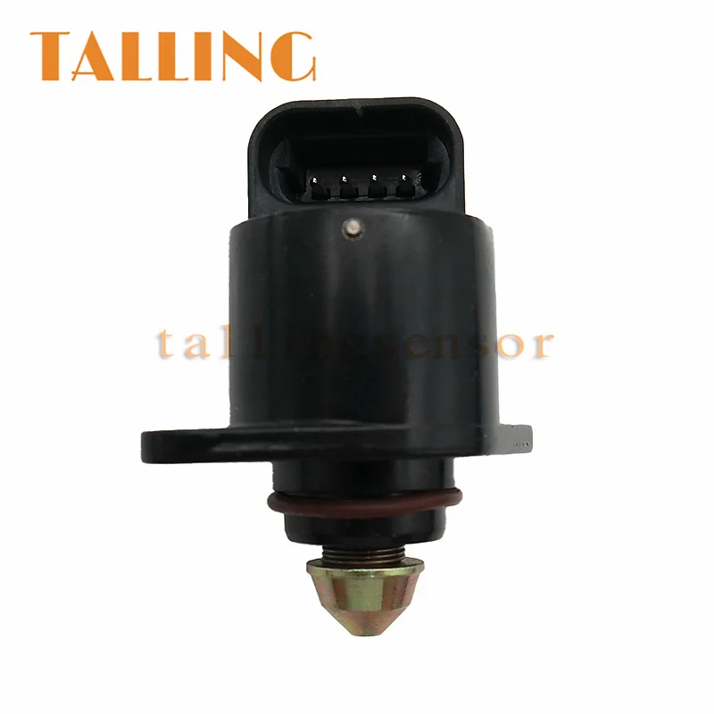 8171126480 клапан контроля холостого хода для Chevy Astro Gmc Safari Isuzu Rodeo Trooper новинка 17112648