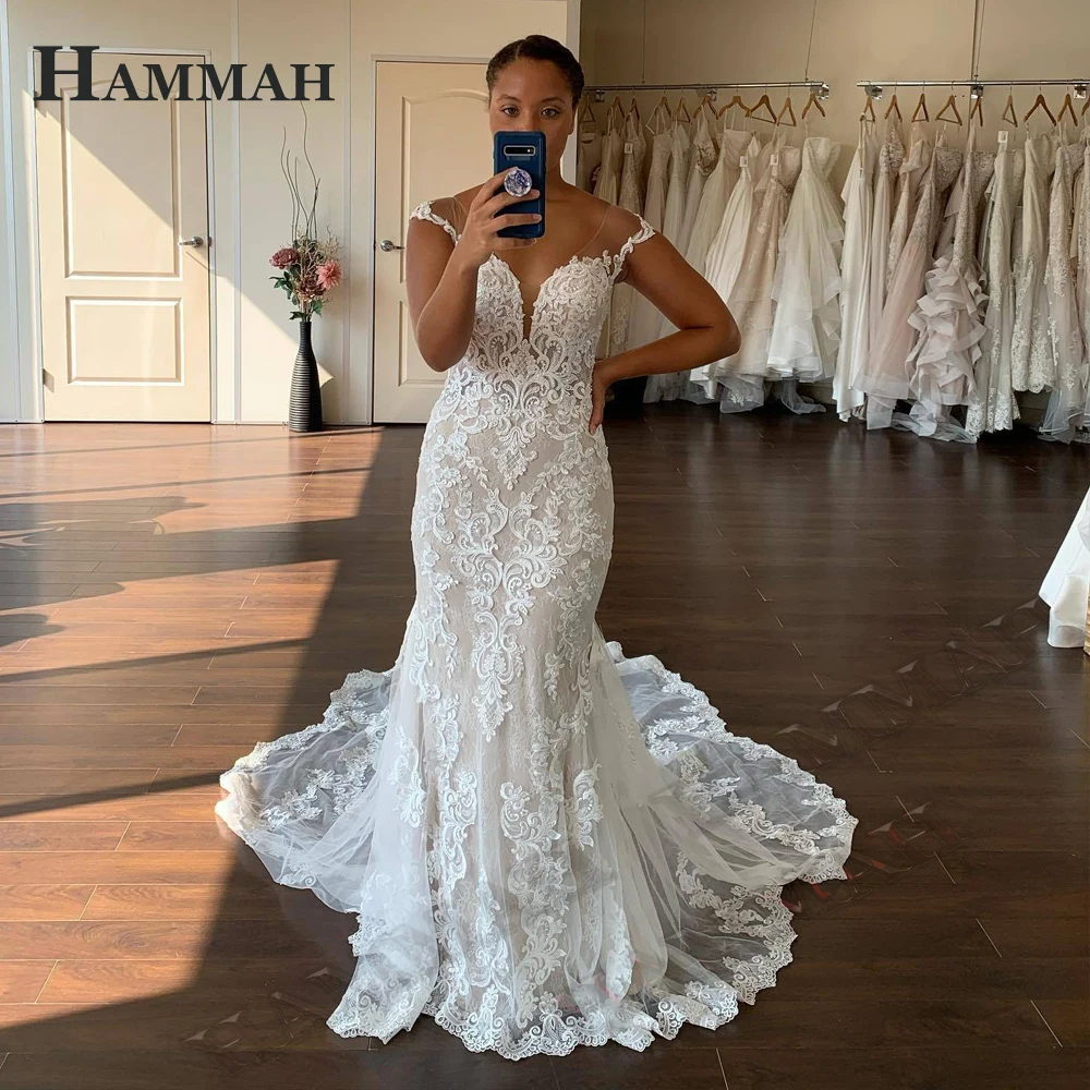 Женское платье с юбкой-годе