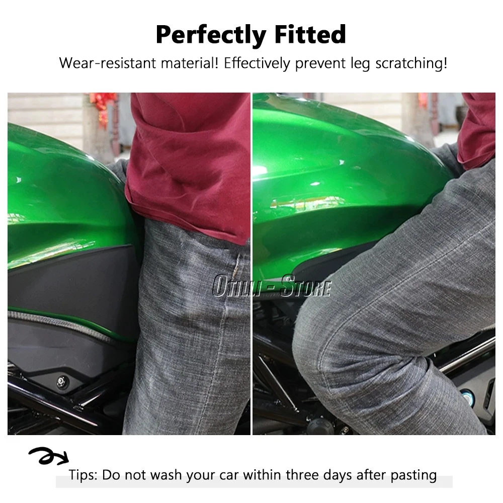 Новая защитная накладка для бака Benelli 752 S s аксессуары мотоциклов комплект