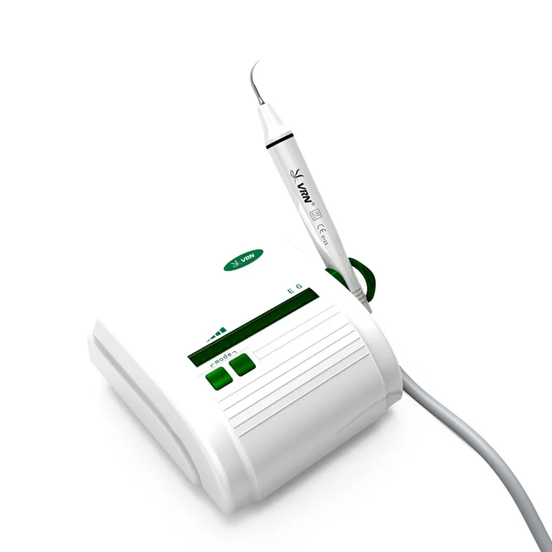 

Herramientas de limpieza Dental, escarificador ultrasónico, VRN-K08D