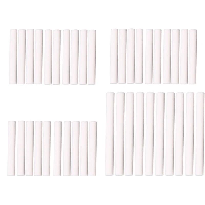 

40 шт., палочки для увлажнителя воздуха, 5,3 дюйма/2,9 дюйма