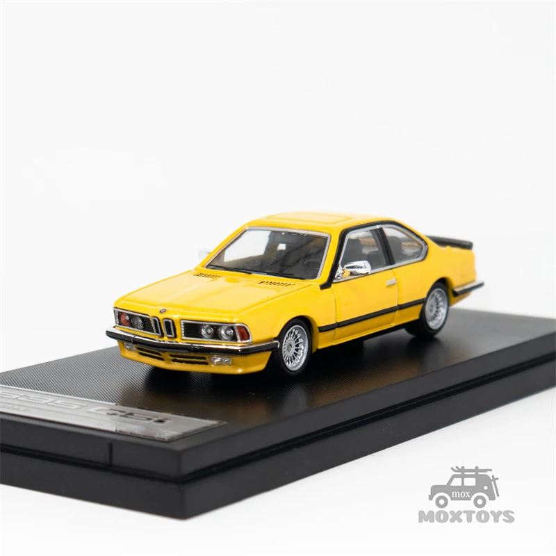 Модель автомобиля с литым давлением Красного/желтого/синего цвета уличное