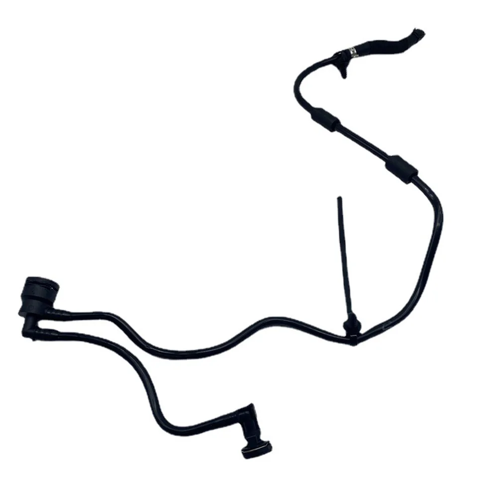 Шланг охлаждающей жидкости двигателя 30*23*5 см автомобильный шланг охлаждения