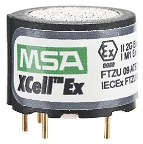 

Датчик горючего XCELL EX ALTAIR 4X/5X MSA ALTAIR 10106722