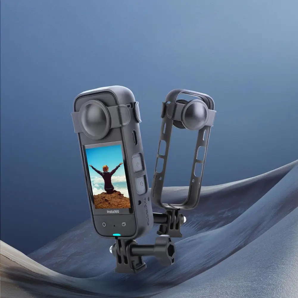 

Защитная рамка для камеры Insta360 X3