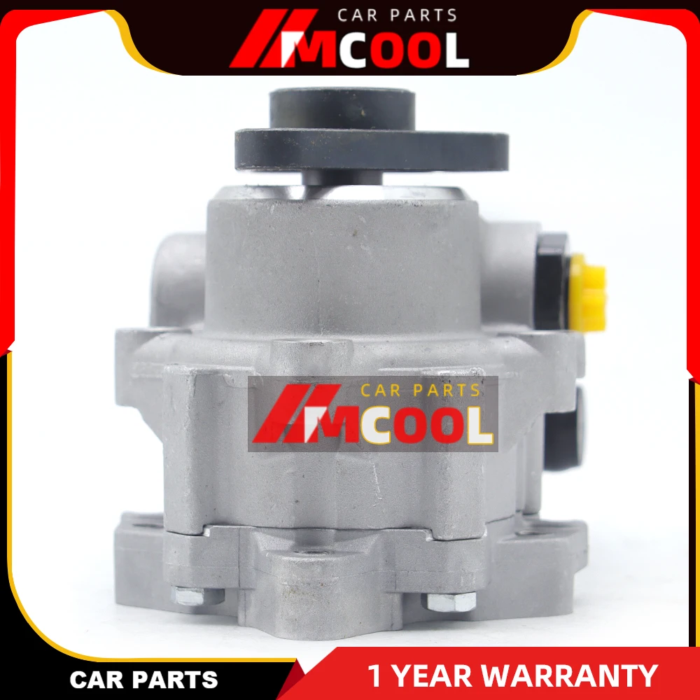 Новый насос гидроусилителя руля для Foton Tunland Cummins 2 8 р. 1340030001 а0 |