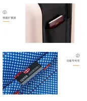 Складной портативный чемодан#5