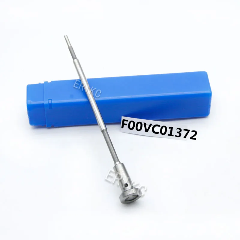 Фото F00V C01 372, дизельный инжектор Common Rail, клапан F00VC01372, запасные части двигателя для 0445110339 0445110340 №3