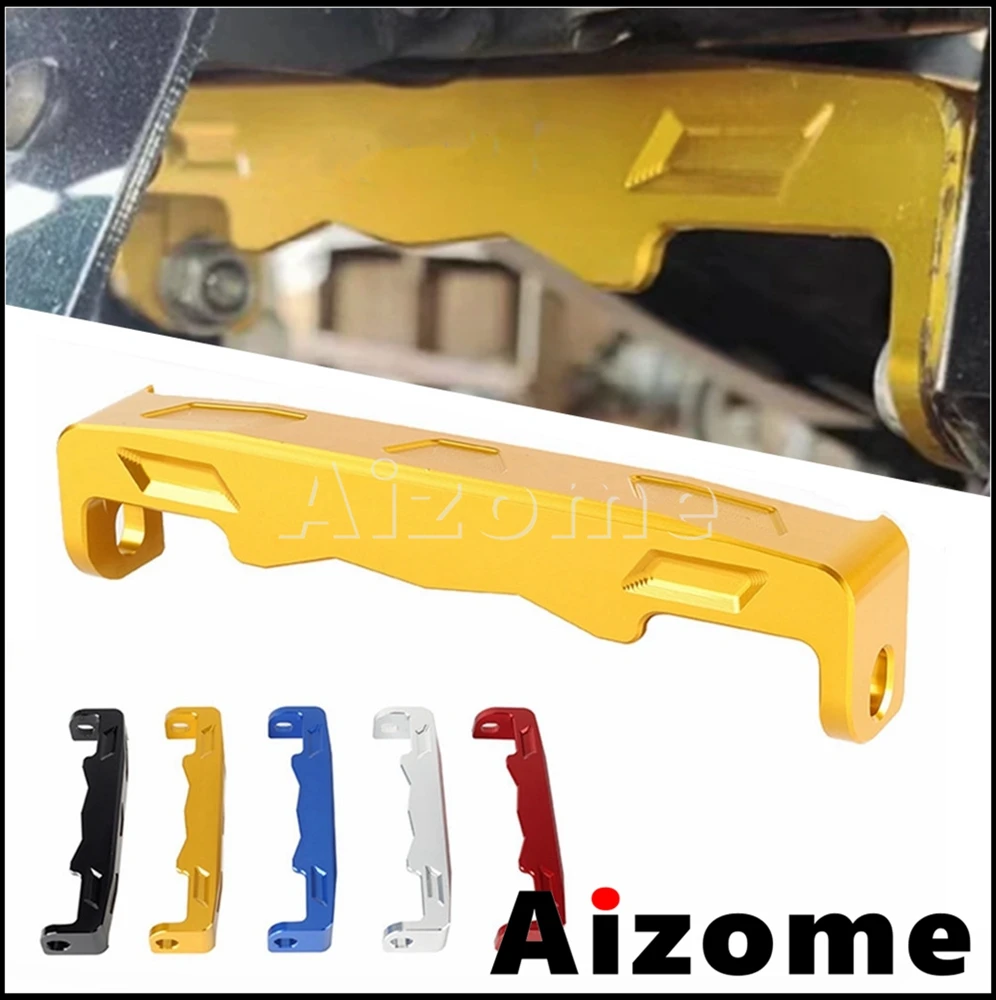 

CNC Модифицированная задняя подвеска для мотоцикла, амортизатор, стойка, стабилизатор для Yamaha X-MAX 250 300 XMAX250 XMAX300