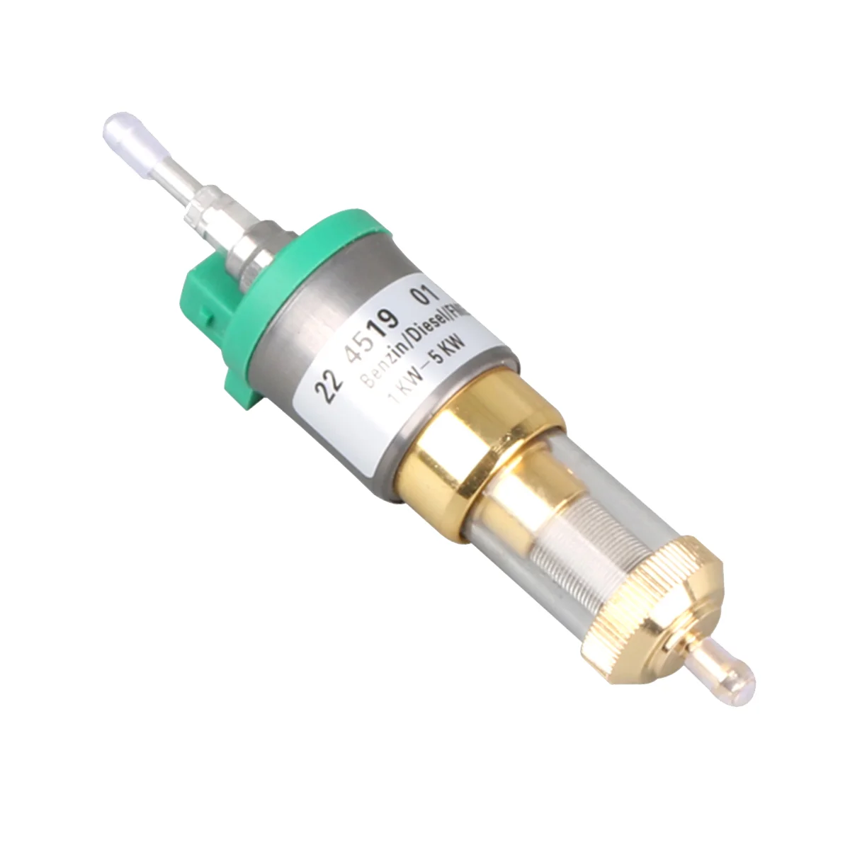 Универсальные топливные масляные насосы 24 в 22 мл парковочный отопитель насос