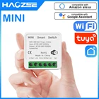 Умный светильник ель света, 16 А, Wi-Fi, с голосовым управлением