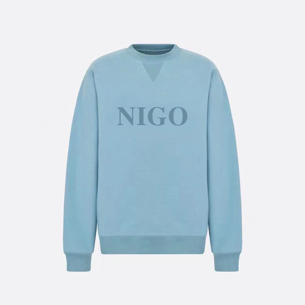 

Свитер с капюшоном NIGO # nigo3395
