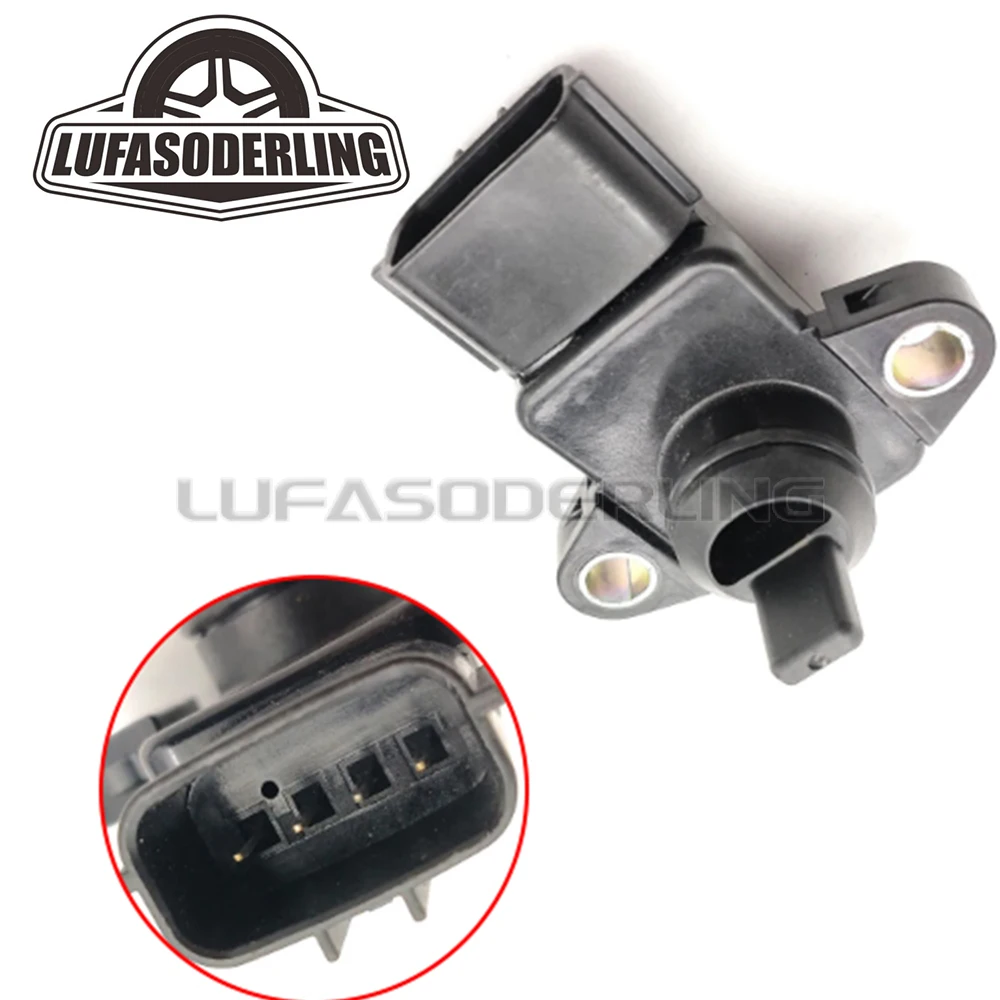 Датчик давления воздуха в коллекторе MAP 1 шт. для модели WaveRunner 2004-2012 68F-83688-00 E1T42571