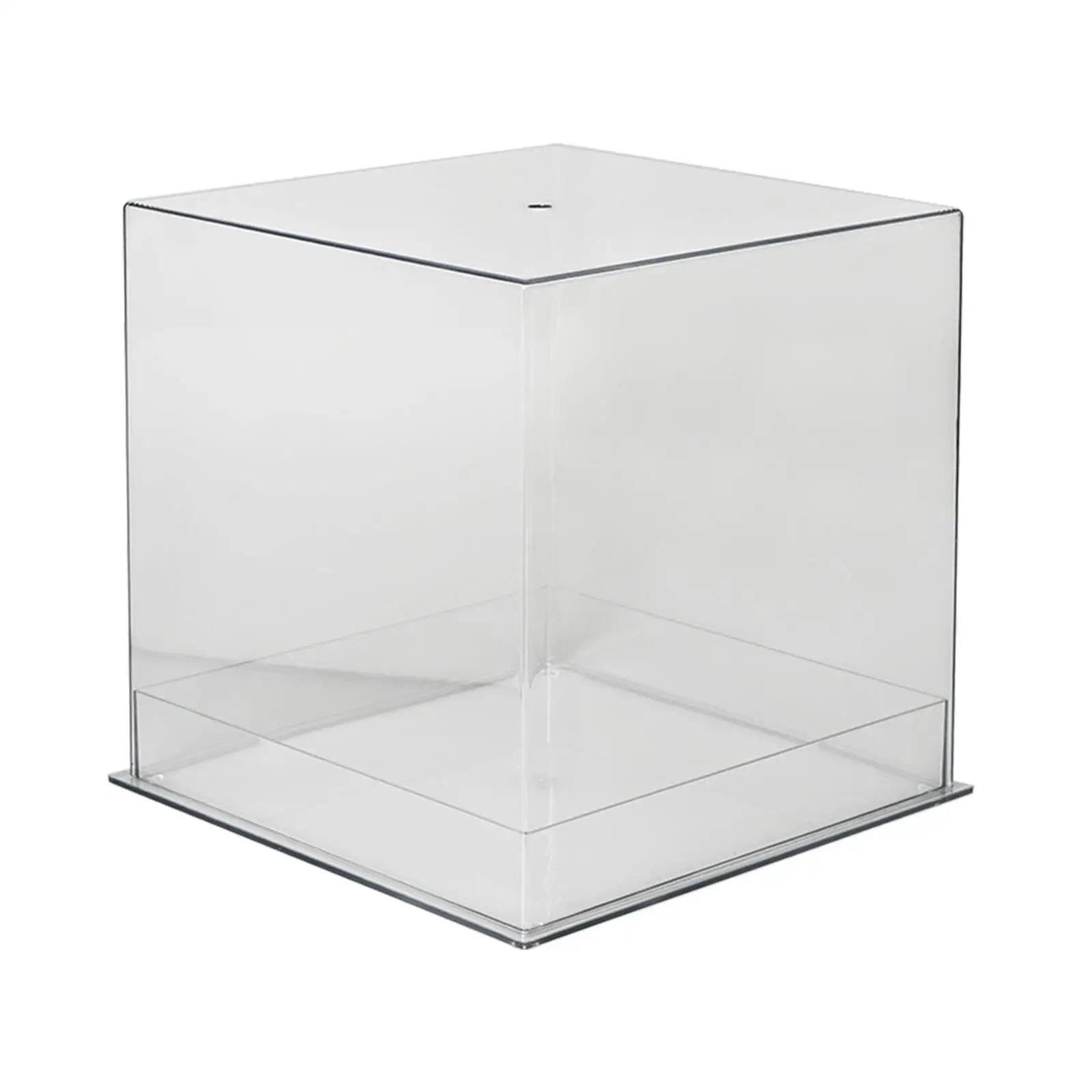 

Acrylic Box for Flowers Dustproof Clear Acrylic Bridal Bouquet Box Flower Arrangement Boxes Floral Packaging Boxes Gift Box