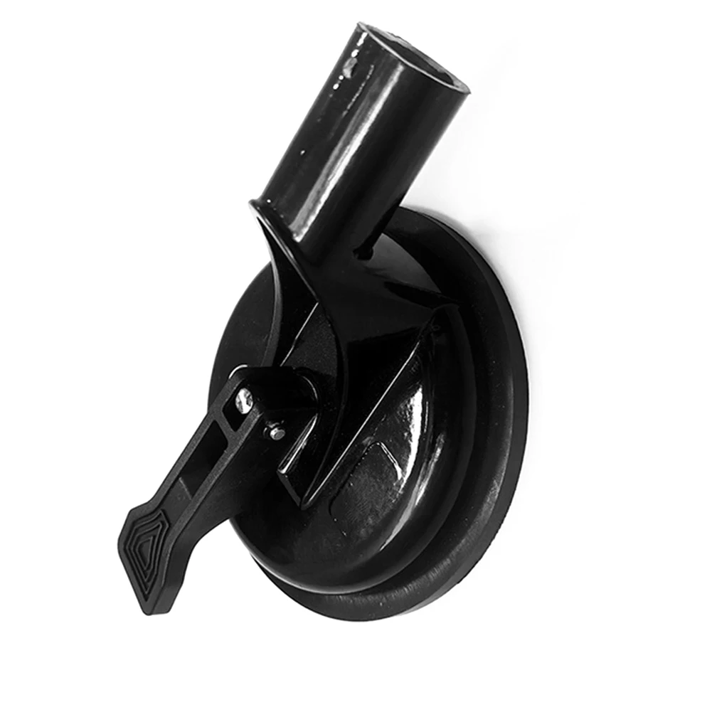 Портативная Подставка Для Флага С Резиновой Присоской Универсальный