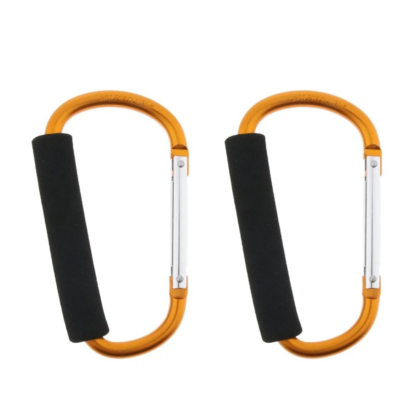 

Large Roller Skates, Aluminum Alloy Shoe Buckle Shoes, Multi-Function Handle Hook, Skate Accessories