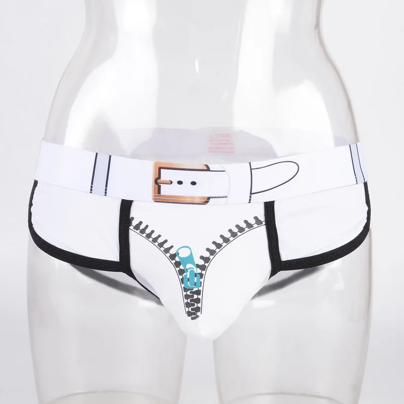 Хлопковое Мужское нижнее белье боксеры дышащие прозрачные трусы мужское с