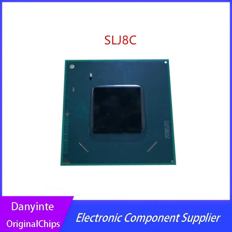 

NEW 1PCS/LOT SLJ8C BD82HM77 BGA